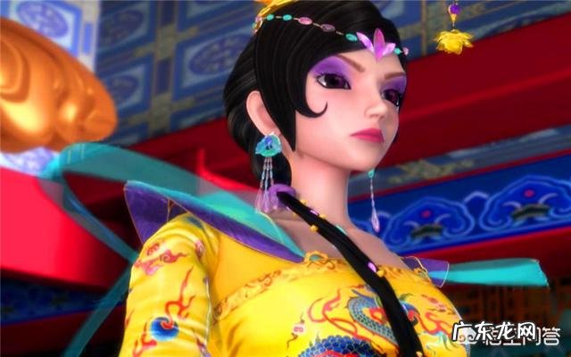 《精灵梦叶罗丽》讲述了一个什么样的剧情？