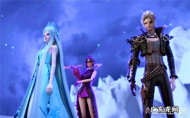 《精灵梦叶罗丽》讲述了一个什么样的剧情？