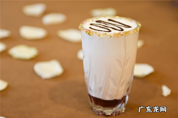 保定老字号 保定十大饮品店排行榜