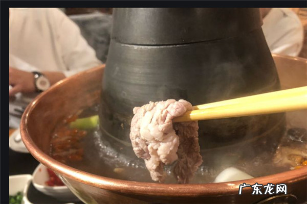 保定哪家火锅最好吃 保定十大火锅店排行榜