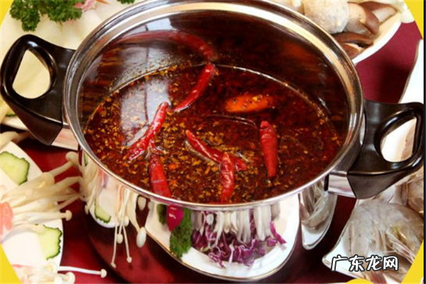 保定哪家火锅最好吃 保定十大火锅店排行榜