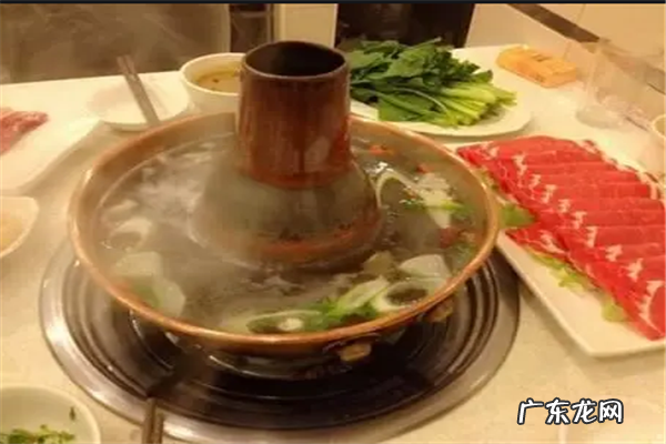 保定哪家火锅最好吃 保定十大火锅店排行榜