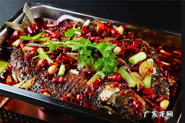 保定美食排行榜前十名 保定十大川菜馆排行榜