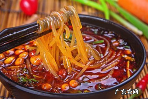 保定有什么好吃的小吃 保定十大小吃店排行榜