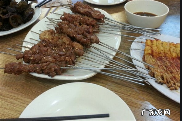 保定美食推荐 保定十大美食店排行榜