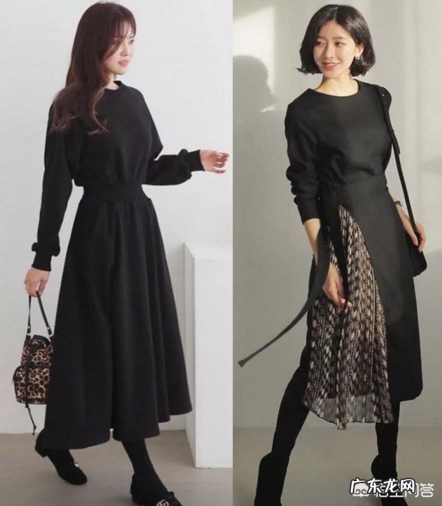 有小腿粗的人,应该穿多长的裙子?还可以穿什么?