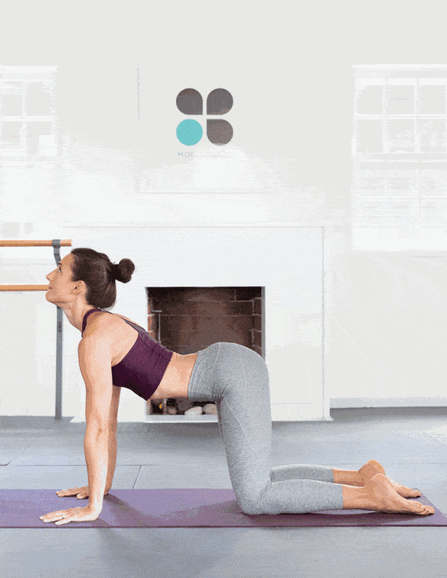 大姨妈来了,应该运动吗?