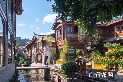 丽江旅游攻略必去景点排名 丽江旅游景点推荐排行