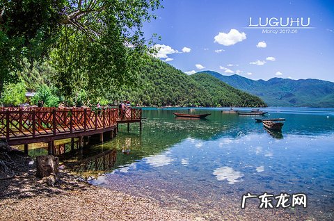 丽江旅游攻略必去景点排名 丽江旅游景点推荐排行