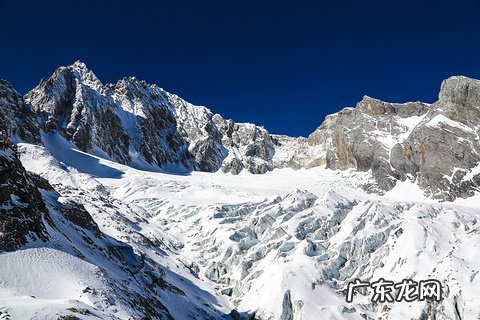 丽江旅游攻略必去景点排名 丽江旅游景点推荐排行