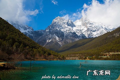 丽江旅游攻略必去景点排名 丽江旅游景点推荐排行