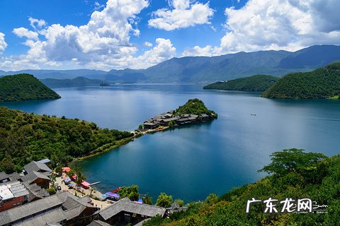 丽江旅游攻略必去景点排名 丽江旅游景点推荐排行