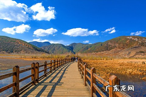 丽江旅游攻略必去景点排名 丽江旅游景点推荐排行