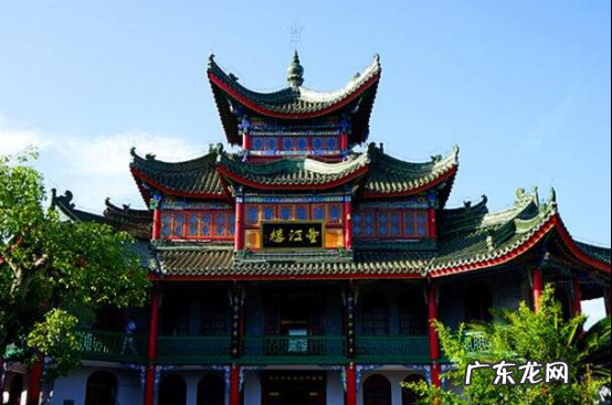 成都景点排名第一 成都七大次级旅游景点