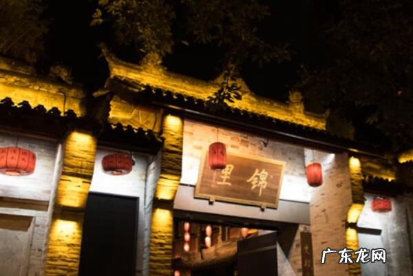 成都景点排名前十列表 成都热门旅游景点排行榜前十名