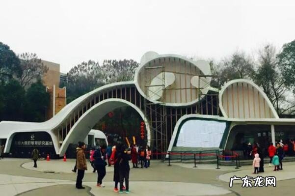 成都景点排名前十列表 成都热门旅游景点排行榜前十名