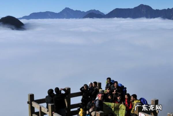 成都景点排名前十列表 成都热门旅游景点排行榜前十名