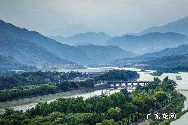 成都景点排名前十列表 成都热门旅游景点排行榜前十名