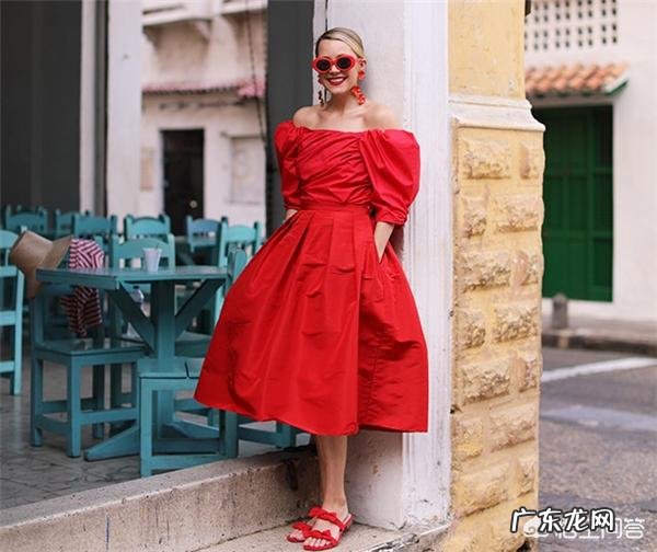 上身胖比较丰满,腿细的女生怎么搭配衣服?