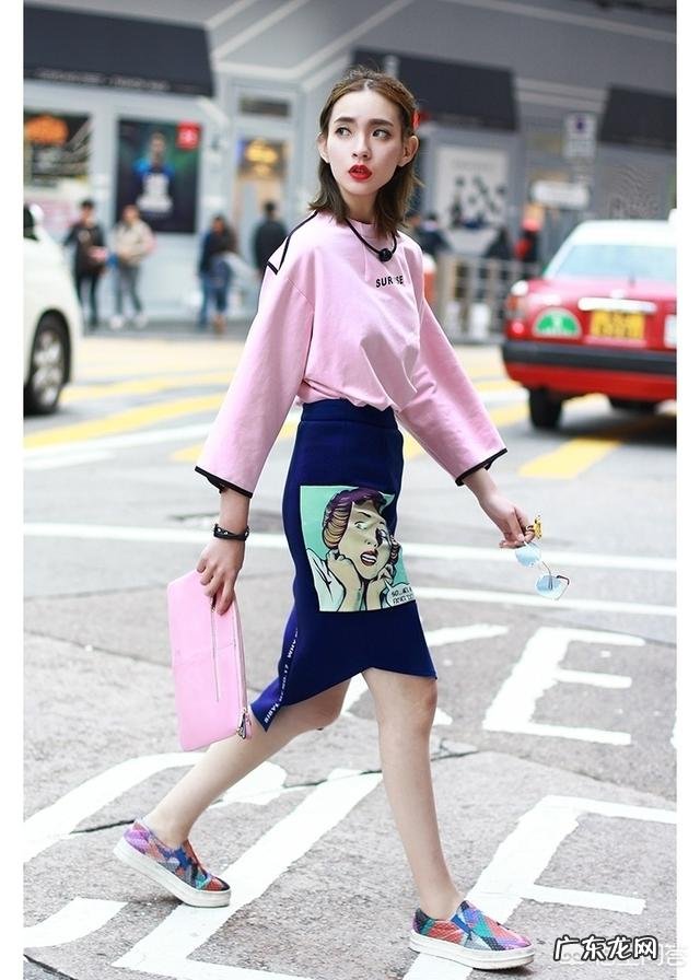 上身胖比较丰满,腿细的女生怎么搭配衣服?