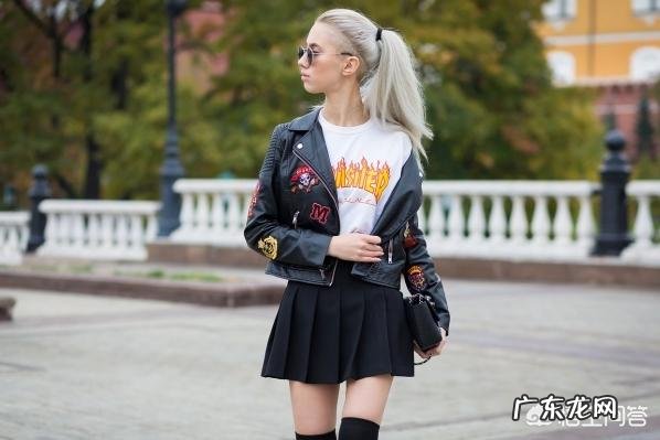 上身胖比较丰满,腿细的女生怎么搭配衣服?