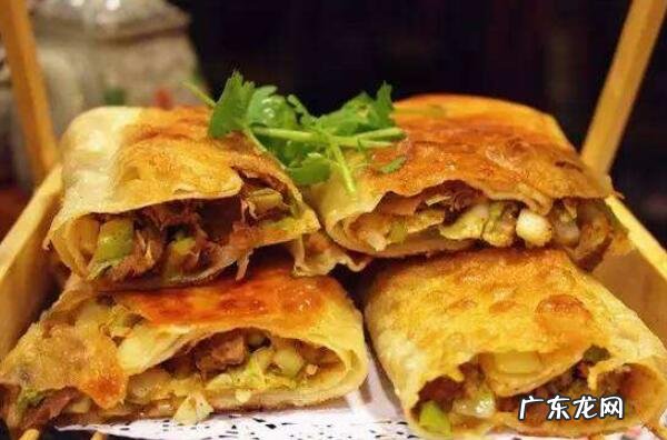 河南开封好吃的 河南开封名吃十大排行榜