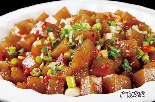 河南开封好吃的 河南开封名吃十大排行榜