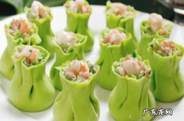 到扬州必吃的十大美食 去扬州必吃十大美食