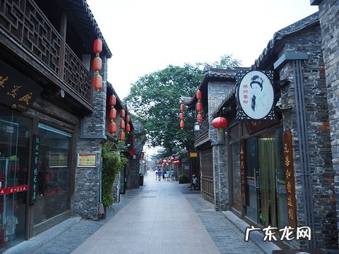 扬州景点排名 扬州十大旅游景点排行