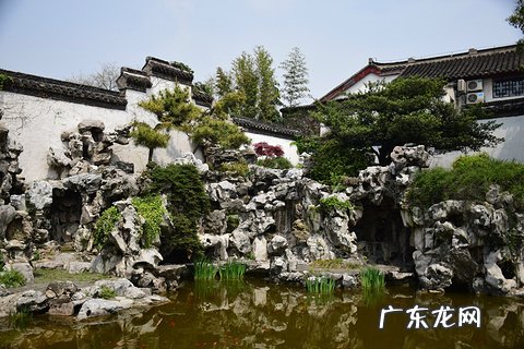 扬州景点排名 扬州十大旅游景点排行