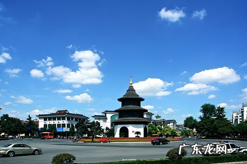 扬州景点排名 扬州十大旅游景点排行