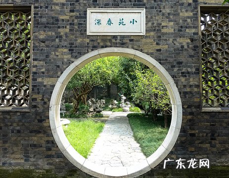 扬州景点排名 扬州十大旅游景点排行