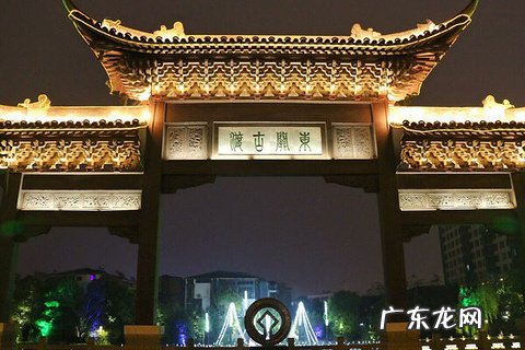 扬州景点排名 扬州十大旅游景点排行