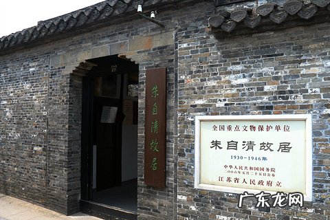 扬州景点排名 扬州十大旅游景点排行
