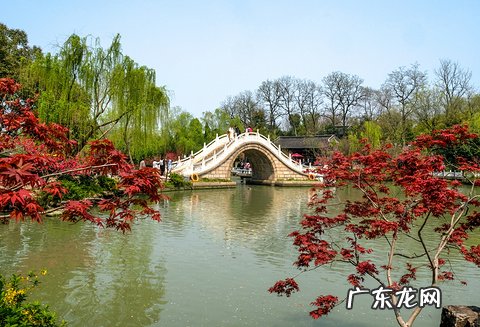 扬州景点排名 扬州十大旅游景点排行