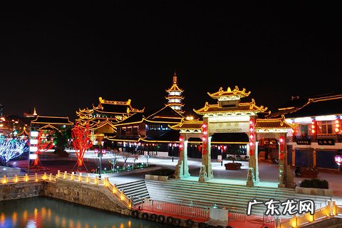 扬州景点排名 扬州十大旅游景点排行