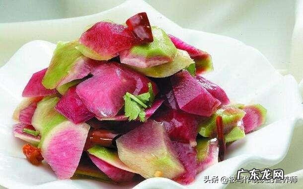 红心萝卜含糖量高吗?营养价值怎么样?