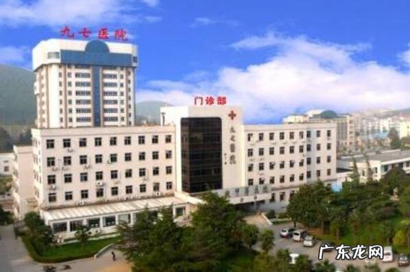 徐州市哪家医院最好 徐州市好的医院排名