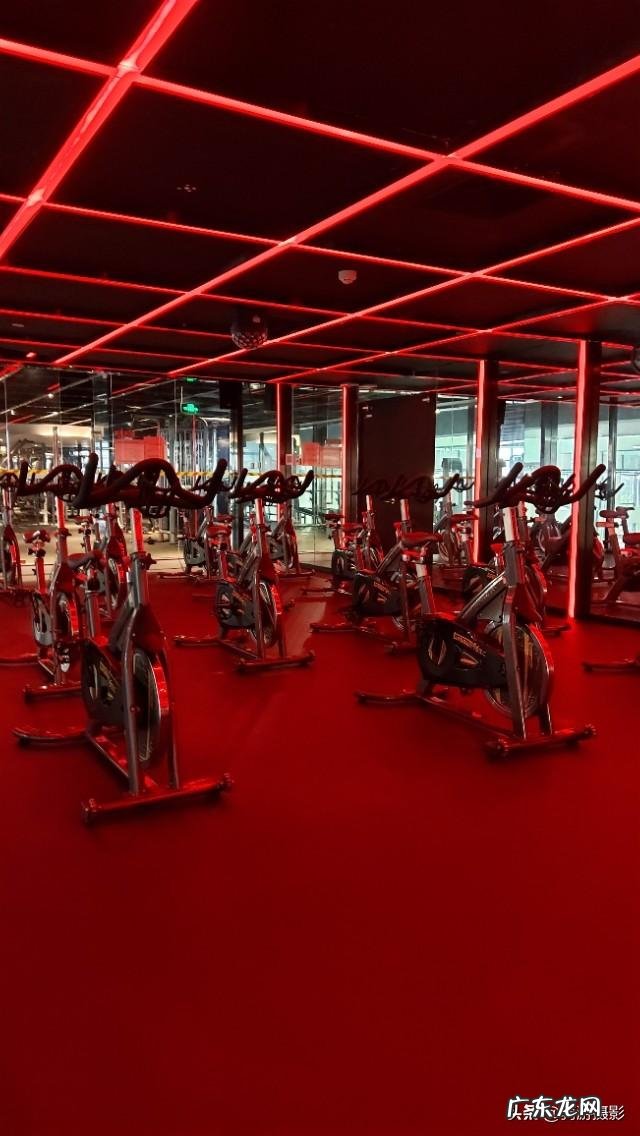 骑动感单车会长肌肉粗小腿吗?