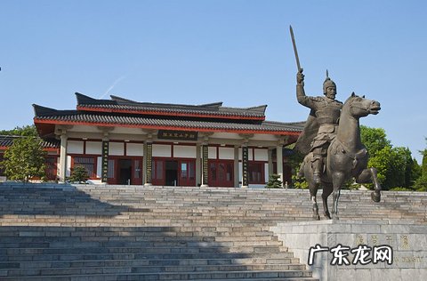 徐州旅游景点排名前十 徐州十大旅游景点推荐