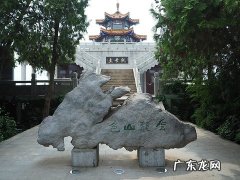 徐州旅游景点排名前十 徐州十大旅游景点推荐