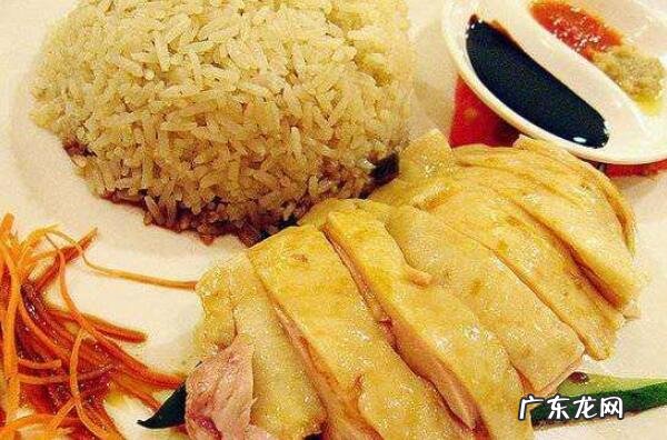 海口的小吃 海口十大名小吃