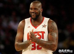 奥尼尔身体天赋有多强？他是NBA历史diyi中锋吗？ 奥尼尔最强天赋集锦