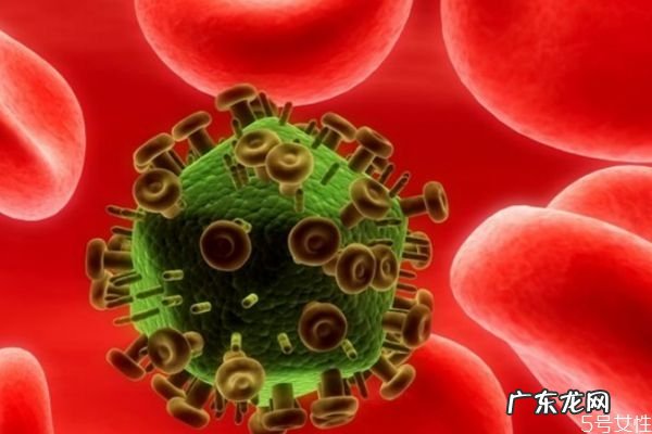 唾液可以传染艾滋病吗 什么途径会感染艾滋病