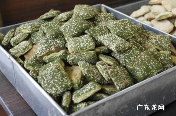 宁波十大名小吃 集仕港 宁波十大名小吃