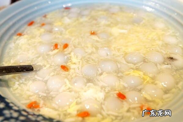 宁波十大名小吃 集仕港 宁波十大名小吃