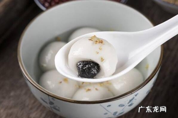 宁波十大名小吃 集仕港 宁波十大名小吃