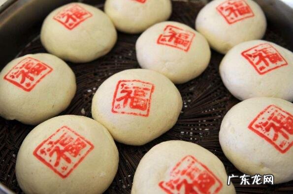 宁波十大名小吃 集仕港 宁波十大名小吃