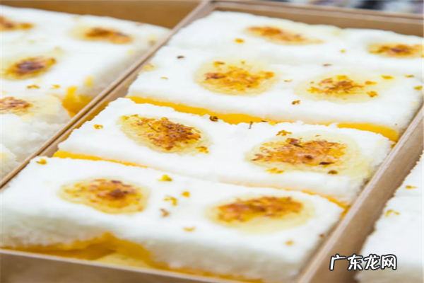 宁波十大网红甜品店 宁波十大甜点店排行榜