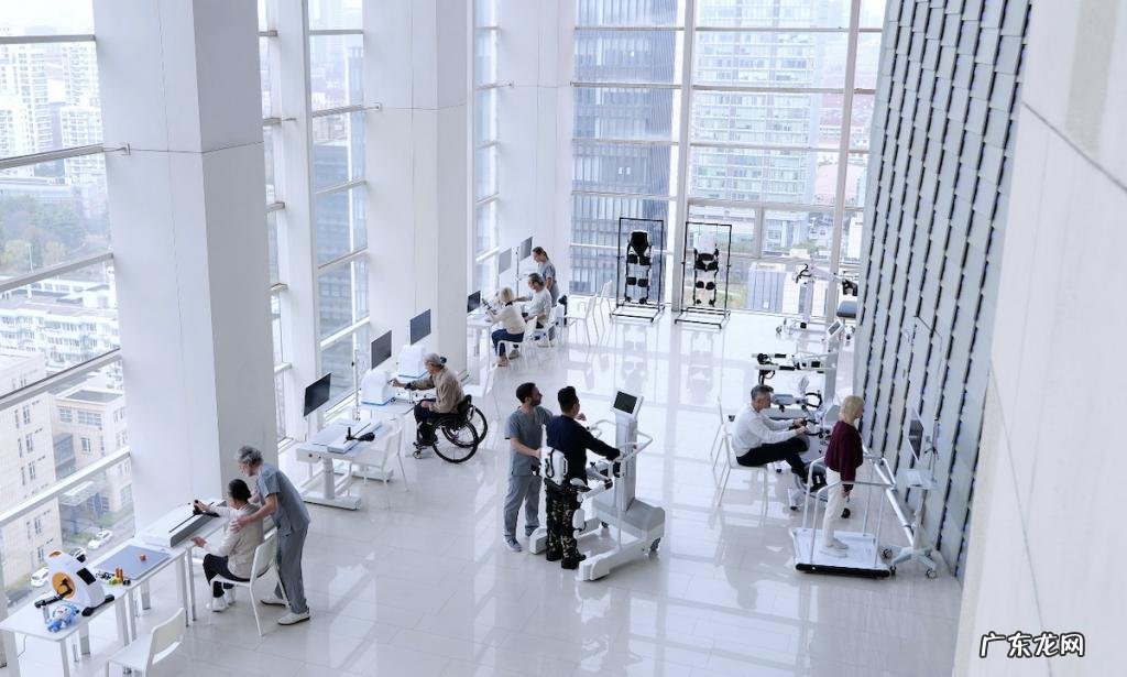 傅利叶智能完成4亿元D轮融资,软银愿景基金2期领投